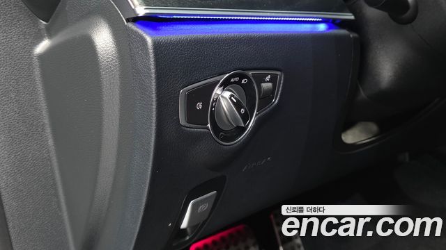 Mercedes-Benz CLS-Class (C257) CLS300d 4MATIC 2022 — фото 19