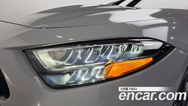 Mercedes-Benz CLS-Class (C257) CLS300d 4MATIC 2022 — фото 22