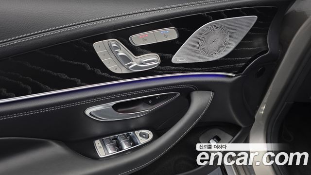 Mercedes-Benz CLS-Class (C257) CLS300d 4MATIC 2022 — фото 24