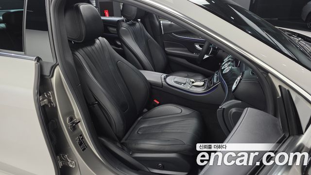 Mercedes-Benz CLS-Class (C257) CLS300d 4MATIC 2022 — фото 26