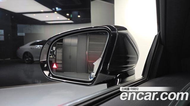 Mercedes-Benz CLS-Class (C257) CLS300d 4MATIC 2022 — фото 28