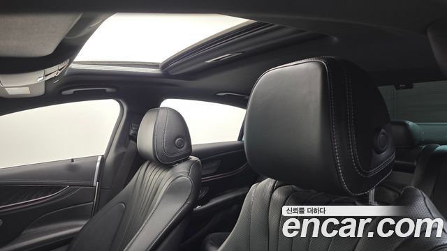 Mercedes-Benz CLS-Class (C257) CLS300d 4MATIC 2022 — фото 29