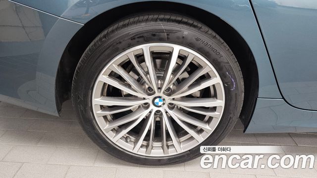 BMW 3 Series (G20) 320i Luxury 2021 — фото 5