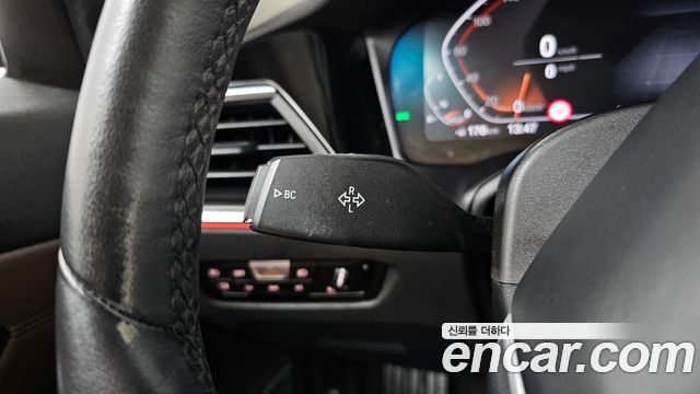 BMW 3 Series (G20) 320i Luxury 2021 — фото 33