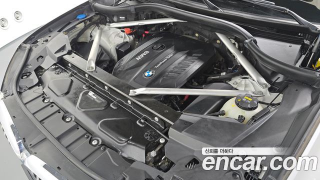 BMW X5 (G05) xDrive 30d xLine 2020 — фото 6