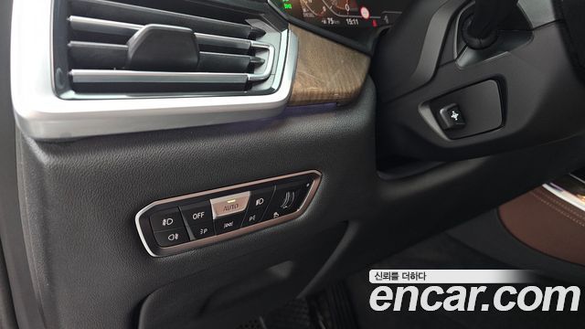 BMW X5 (G05) xDrive 30d xLine 2020 — фото 17