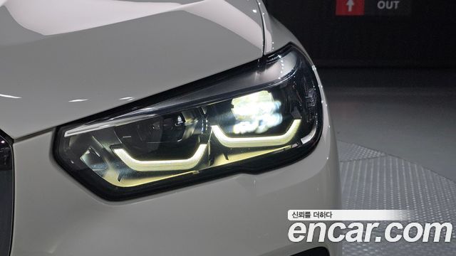 BMW X5 (G05) xDrive 30d xLine 2020 — фото 22