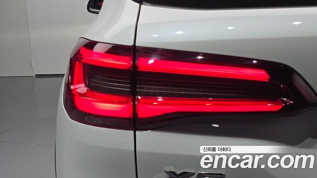BMW X5 (G05) xDrive 30d xLine 2020 — фото 23