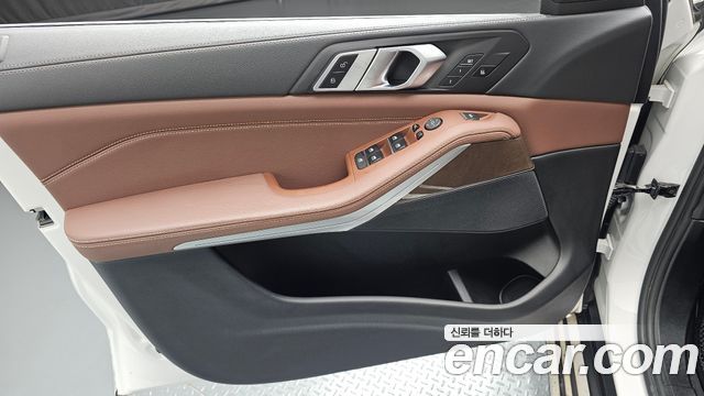 BMW X5 (G05) xDrive 30d xLine 2020 — фото 24