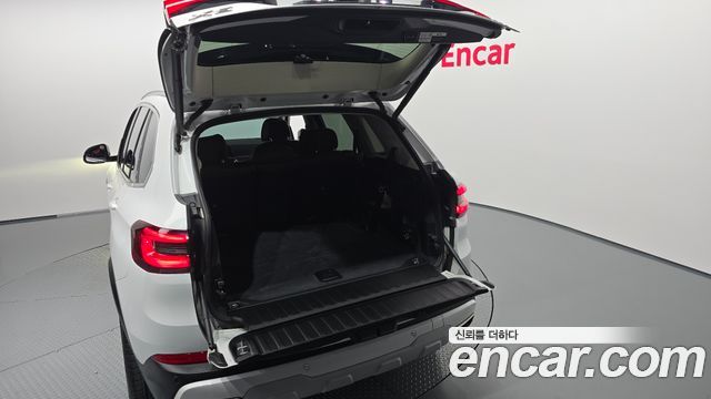 BMW X5 (G05) xDrive 30d xLine 2020 — фото 34