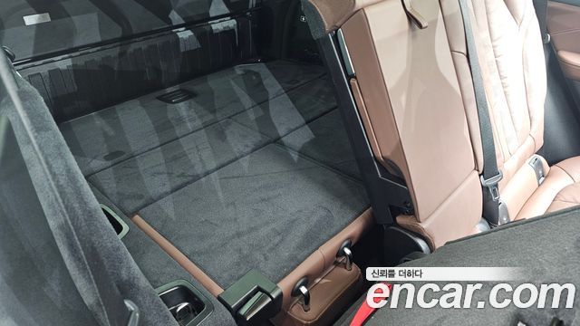 BMW X5 (G05) xDrive 30d xLine 2020 — фото 35