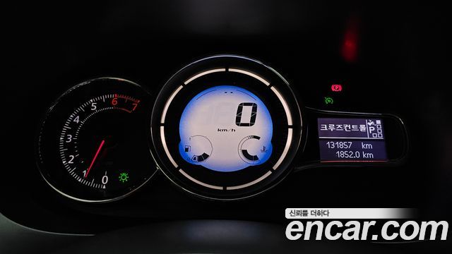 Renault Korea SM3 Neo RE 2015 — фото 8