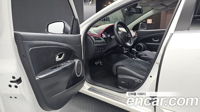 Renault Korea SM3 Neo RE 2015 — фото 10