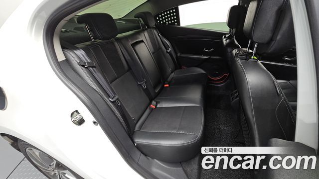 Renault Korea SM3 Neo RE 2015 — фото 11