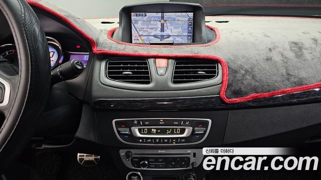 Renault Korea SM3 Neo RE 2015 — фото 14