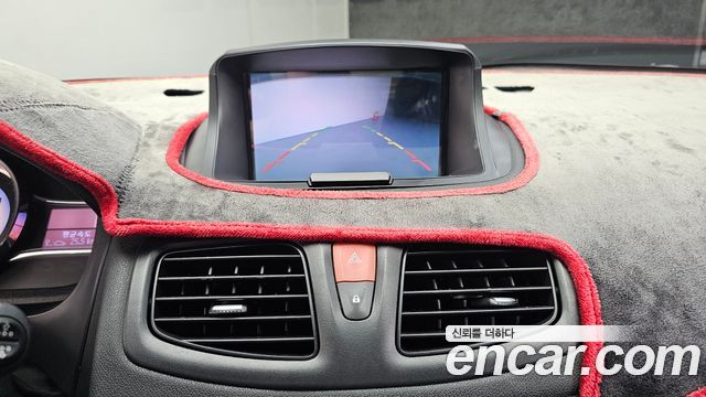 Renault Korea SM3 Neo RE 2015 — фото 15
