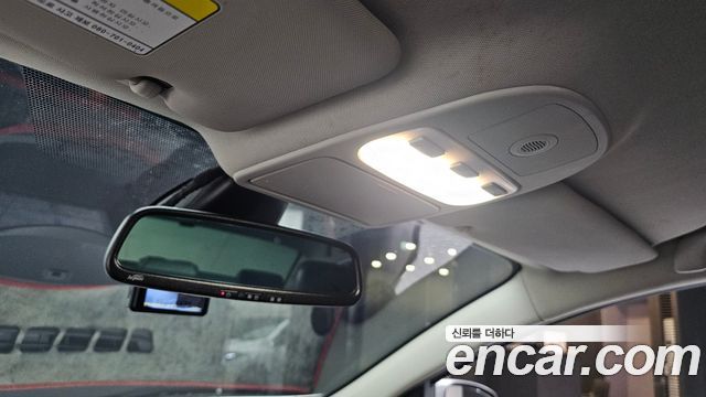 Renault Korea SM3 Neo RE 2015 — фото 17