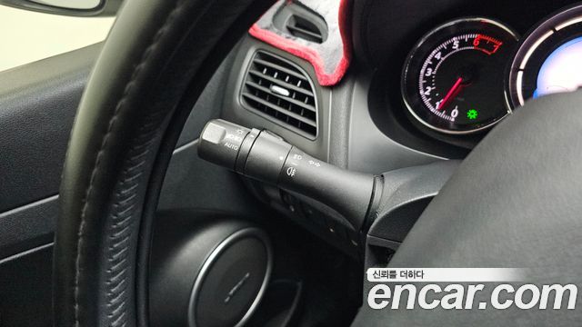 Renault Korea SM3 Neo RE 2015 — фото 18