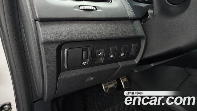 Renault Korea SM3 Neo RE 2015 — фото 20