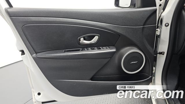 Renault Korea SM3 Neo RE 2015 — фото 24