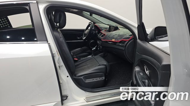 Renault Korea SM3 Neo RE 2015 — фото 26