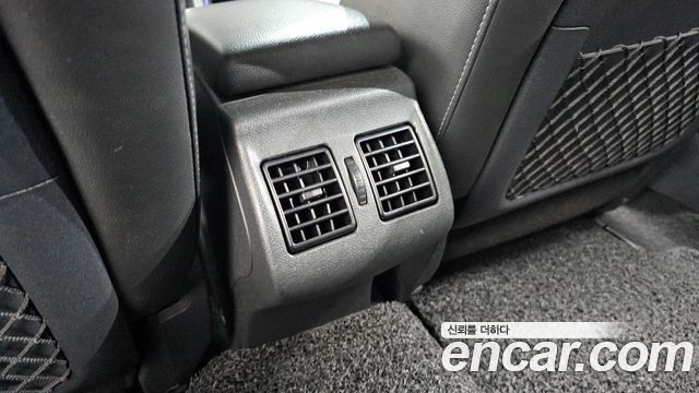 Renault Korea SM3 Neo RE 2015 — фото 27