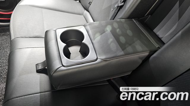 Renault Korea SM3 Neo RE 2015 — фото 29