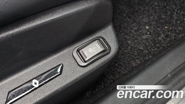 Renault Korea SM3 Neo RE 2015 — фото 30
