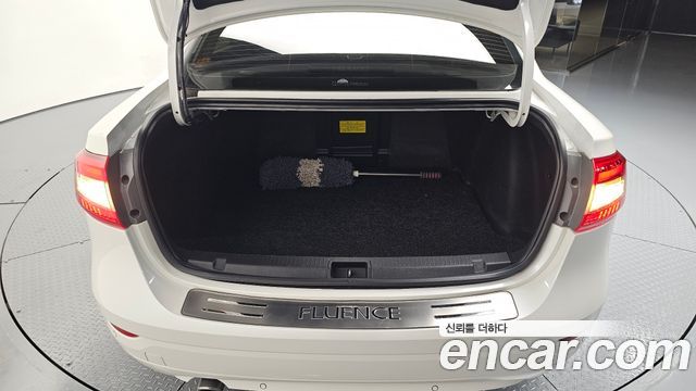 Renault Korea SM3 Neo RE 2015 — фото 31