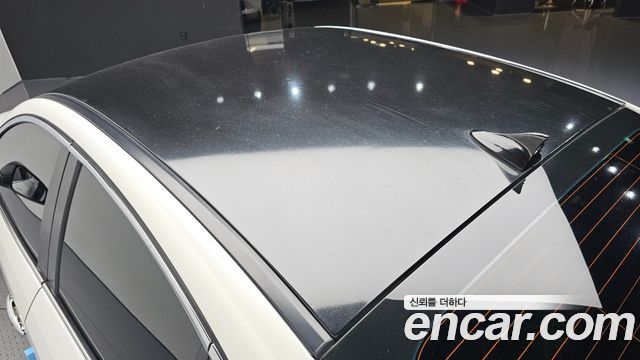 Renault Korea SM3 Neo RE 2015 — фото 36