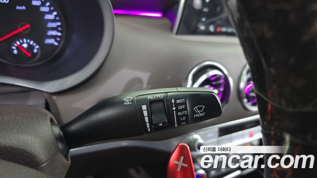 Kia Stinger 2.0 Turbo 2WD Platinum 2019 — фото 19