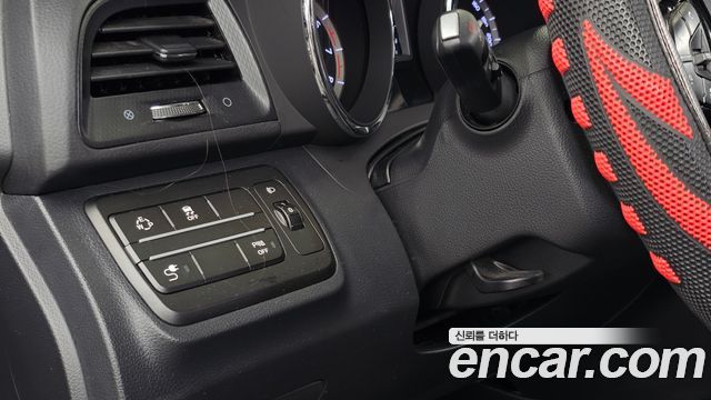 KG Mobility (SsangYong) Tivoli Air 1.6 RX 2WD 2018 — фото 16