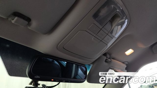 KG Mobility (SsangYong) Tivoli Air 1.6 RX 2WD 2018 — фото 17