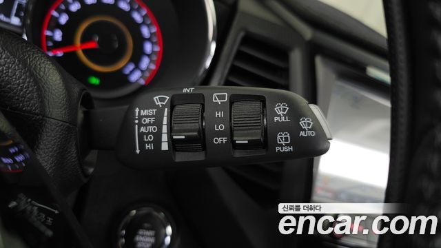 KG Mobility (SsangYong) Tivoli Air 1.6 RX 2WD 2018 — фото 18