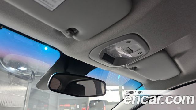 Chevrolet Next Spark LT 2016 — фото 19