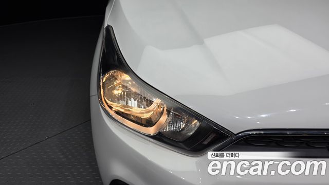 Chevrolet Next Spark LT 2016 — фото 22