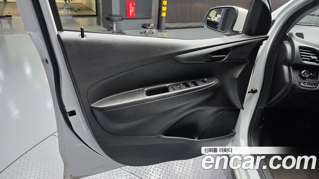 Chevrolet Next Spark LT 2016 — фото 24