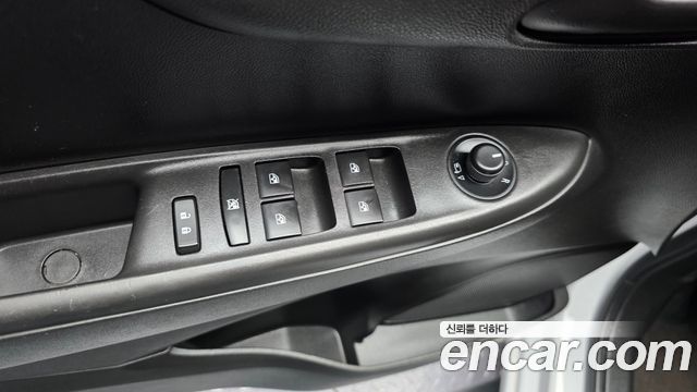 Chevrolet Next Spark LT 2016 — фото 30