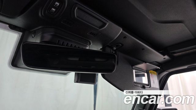 Jeep Wrangler (JL) 2.0 Rubicon Power Top 4Door 2021 — фото 17