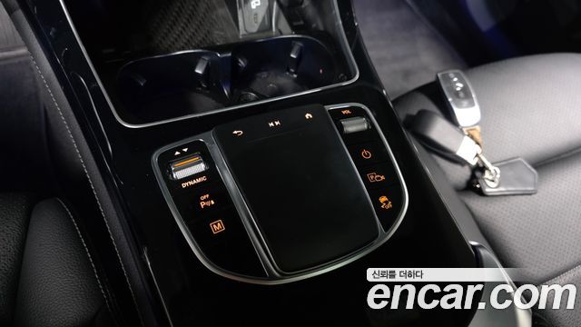 Mercedes-Benz GLC-Class (X253) GLC300e 4MATIC 2021 — фото 9