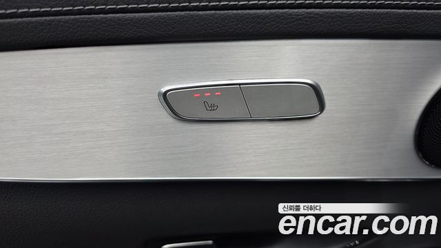 Mercedes-Benz GLC-Class (X253) GLC300e 4MATIC 2021 — фото 16