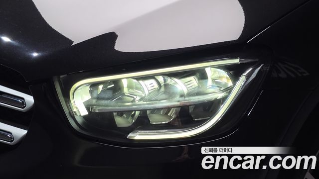 Mercedes-Benz GLC-Class (X253) GLC300e 4MATIC 2021 — фото 22