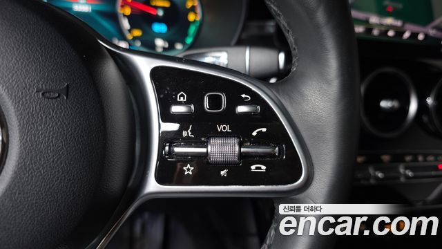 Mercedes-Benz GLC-Class (X253) GLC300e 4MATIC 2021 — фото 27