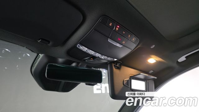 Mercedes-Benz GLC-Class (X253) GLC300e 4MATIC 2021 — фото 30