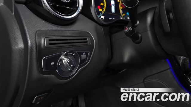 Mercedes-Benz GLC-Class (X253) GLC300e 4MATIC 2021 — фото 34