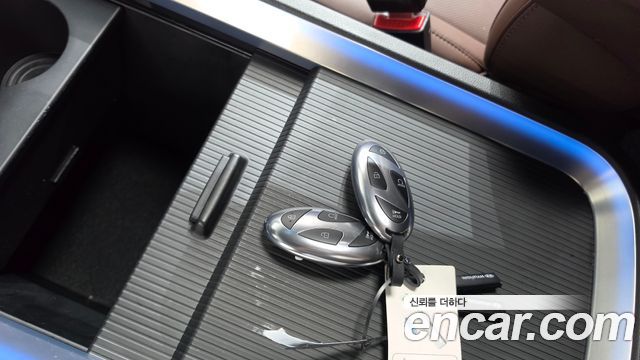 Hyundai Staria L3.5 Lounge 7-Seater Inspiration 2026 — фото 16
