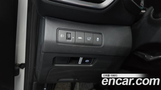 Hyundai Santa Fe Diesel 2.2 4WD Prestige 2021 — фото 16