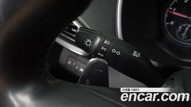 Hyundai Santa Fe Diesel 2.2 4WD Prestige 2021 — фото 17