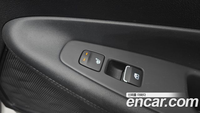 Hyundai Santa Fe Diesel 2.2 4WD Prestige 2021 — фото 19