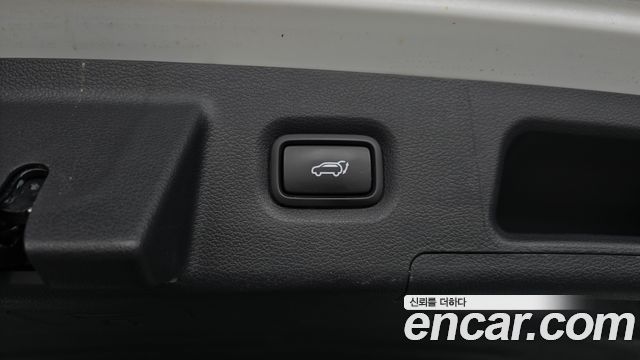 Hyundai Santa Fe Diesel 2.2 4WD Prestige 2021 — фото 20